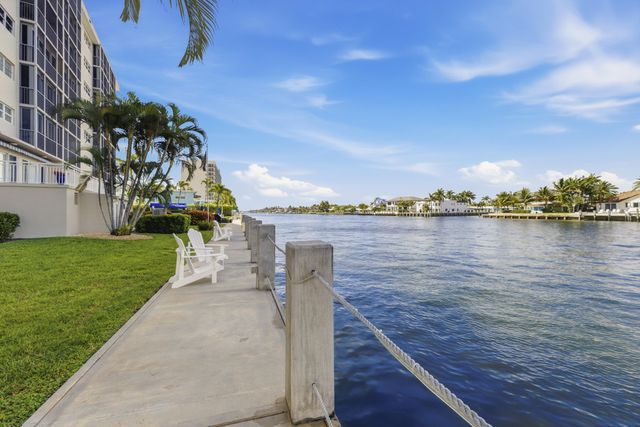 615 N Riverside Drive 301, Pompano Beach, FL 33062