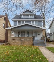 3396 Tullamore Road, Cleveland Heights, OH 44118