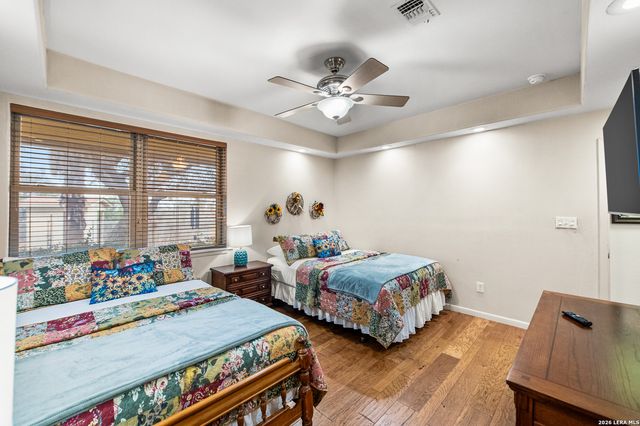 1130 Crossbow, Canyon Lake, TX 78133