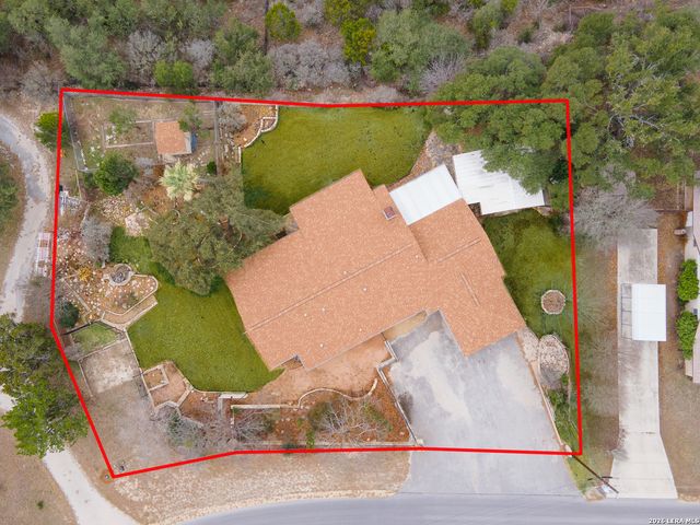 1130 Crossbow, Canyon Lake, TX 78133