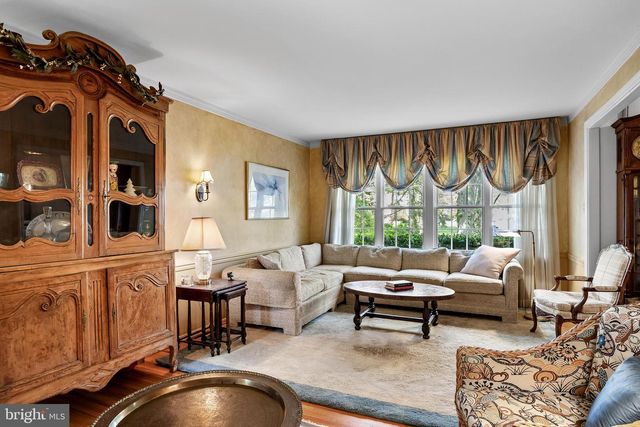 206 CROYDEN DR, Cherry Hill, NJ 08003