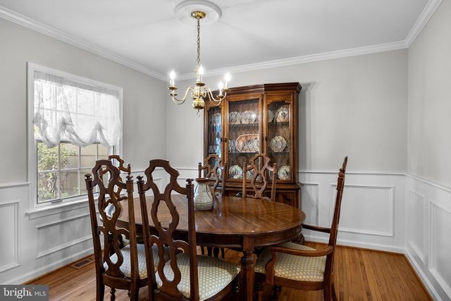 206 CROYDEN DR, Cherry Hill, NJ 08003