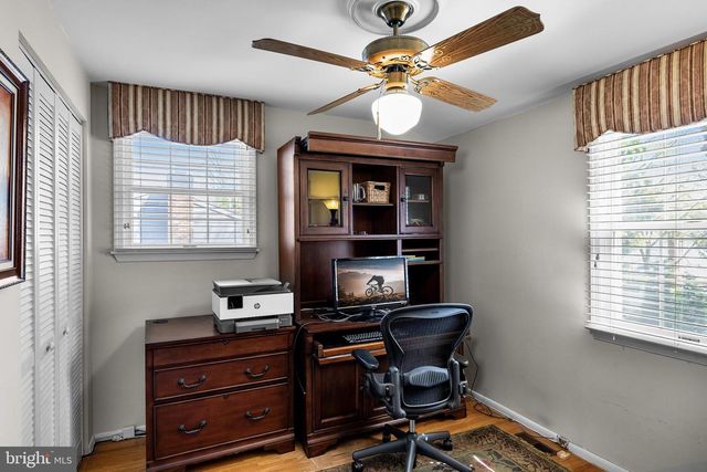 206 CROYDEN DR, Cherry Hill, NJ 08003