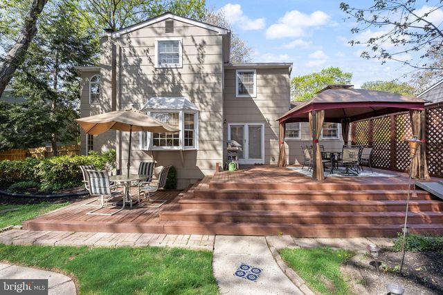 206 CROYDEN DR, Cherry Hill, NJ 08003