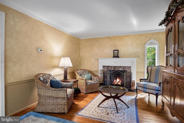 206 CROYDEN DR, Cherry Hill, NJ 08003