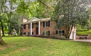 621 IDLEWOOD DRIVE, Clarksville, TN 37043