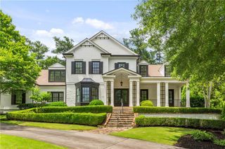 980 Fenimore Circle, Atlanta, GA 30350