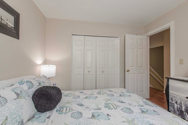 125 Highland Street 402, Taunton, MA 02780