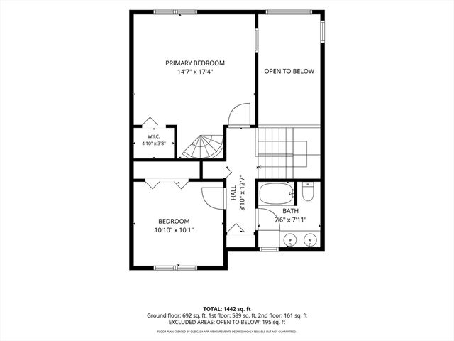 125 Highland Street 402, Taunton, MA 02780