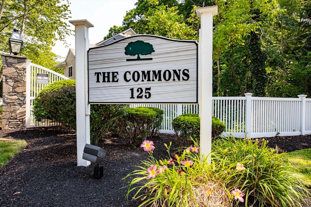 125 Highland Street 402, Taunton, MA 02780