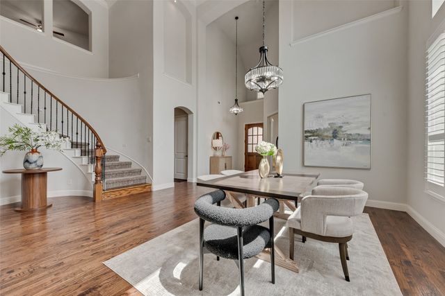 2631 Seabiscuit Road, Celina, TX 75009