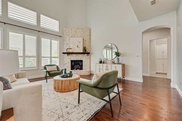 2631 Seabiscuit Road, Celina, TX 75009