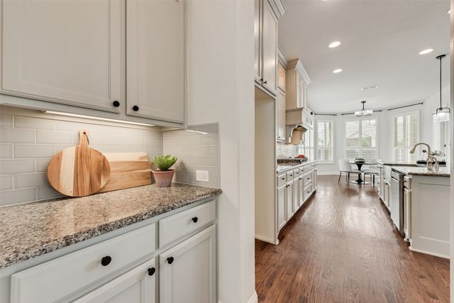 2631 Seabiscuit Road, Celina, TX 75009