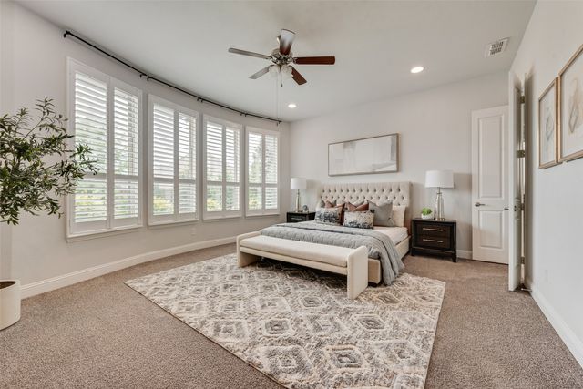 2631 Seabiscuit Road, Celina, TX 75009