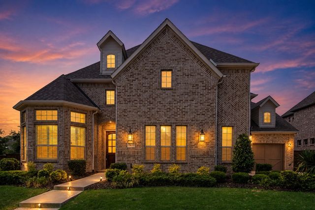 2631 Seabiscuit Road, Celina, TX 75009