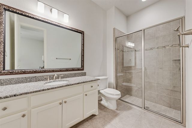 2631 Seabiscuit Road, Celina, TX 75009