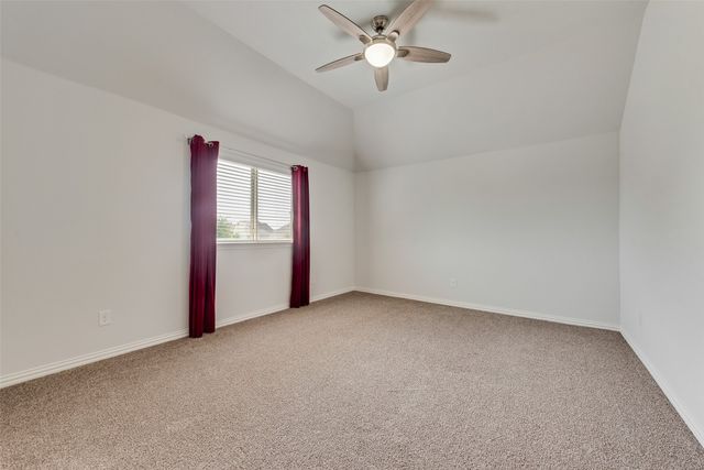 2631 Seabiscuit Road, Celina, TX 75009