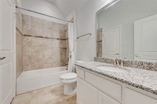 2631 Seabiscuit Road, Celina, TX 75009