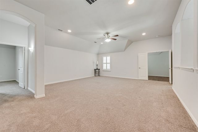 2631 Seabiscuit Road, Celina, TX 75009