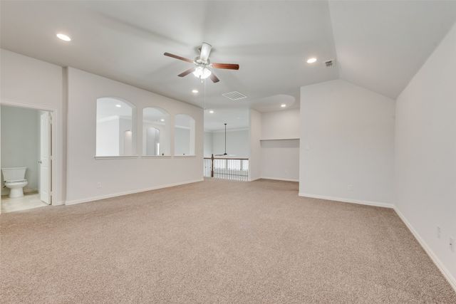 2631 Seabiscuit Road, Celina, TX 75009