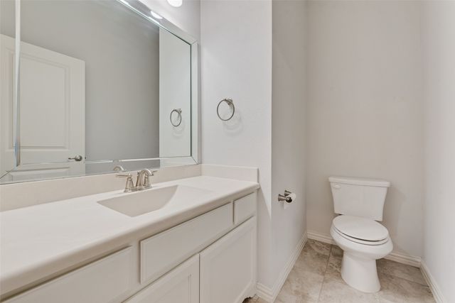2631 Seabiscuit Road, Celina, TX 75009