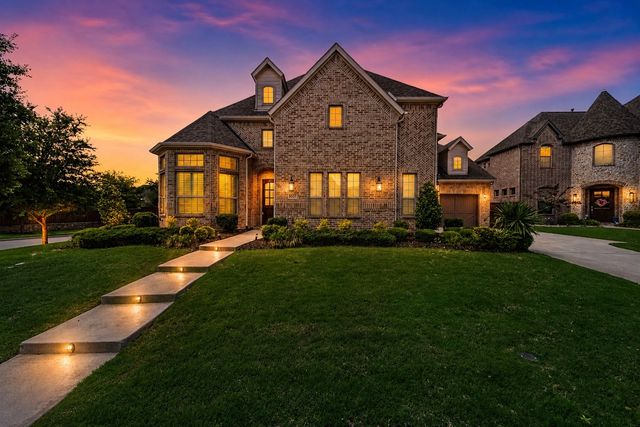 2631 Seabiscuit Road, Celina, TX 75009