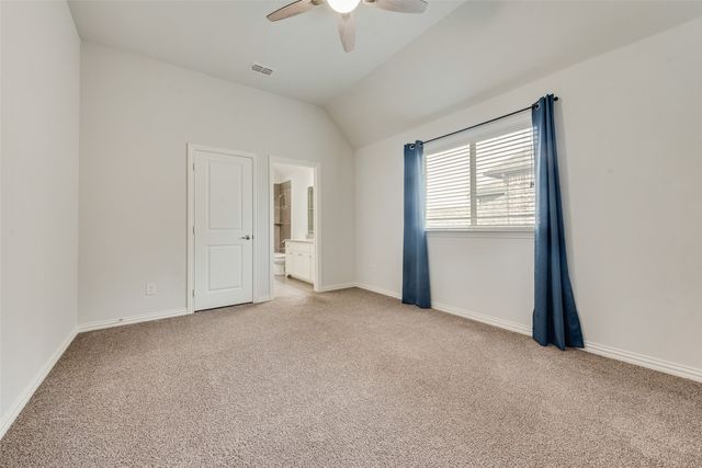 2631 Seabiscuit Road, Celina, TX 75009