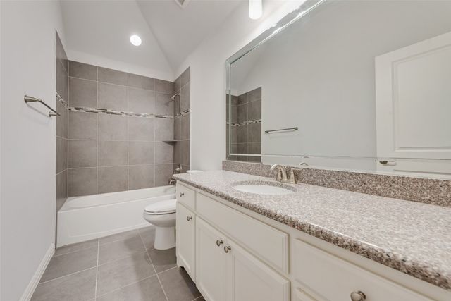 2631 Seabiscuit Road, Celina, TX 75009