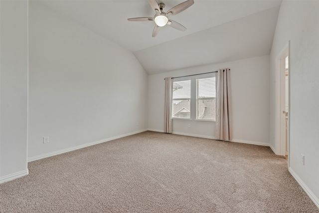2631 Seabiscuit Road, Celina, TX 75009
