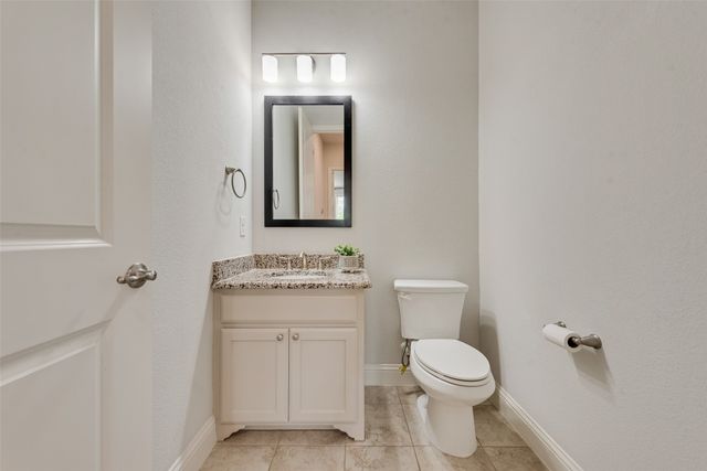 2631 Seabiscuit Road, Celina, TX 75009