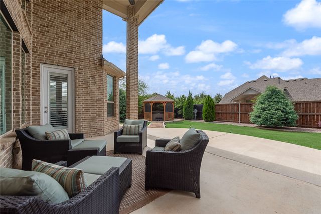 2631 Seabiscuit Road, Celina, TX 75009