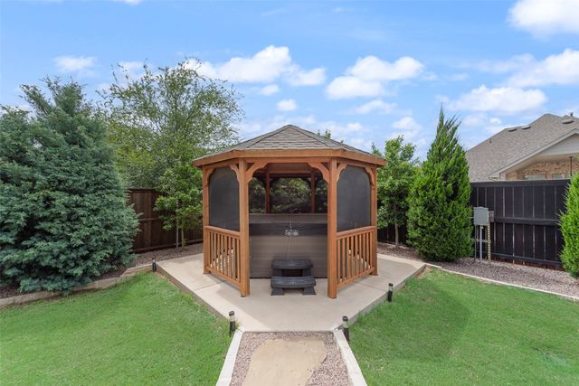 2631 Seabiscuit Road, Celina, TX 75009