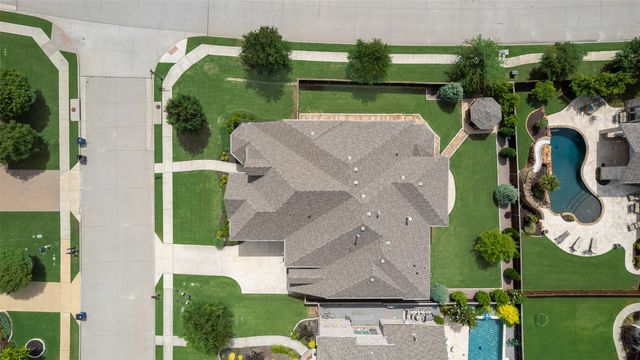 2631 Seabiscuit Road, Celina, TX 75009