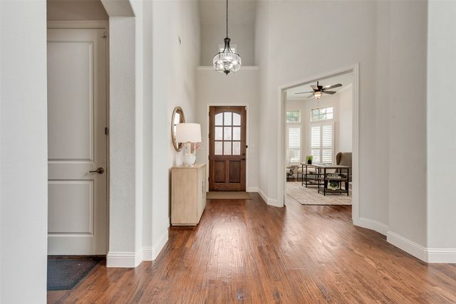 2631 Seabiscuit Road, Celina, TX 75009