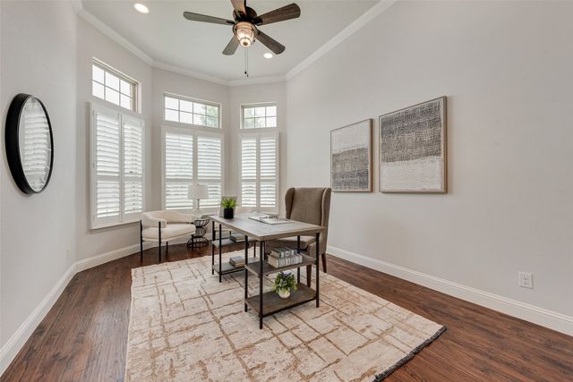 2631 Seabiscuit Road, Celina, TX 75009