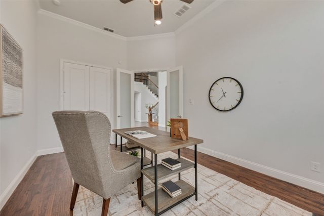 2631 Seabiscuit Road, Celina, TX 75009
