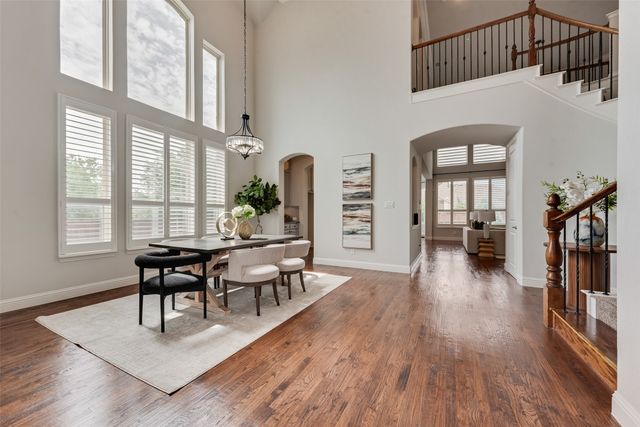 2631 Seabiscuit Road, Celina, TX 75009