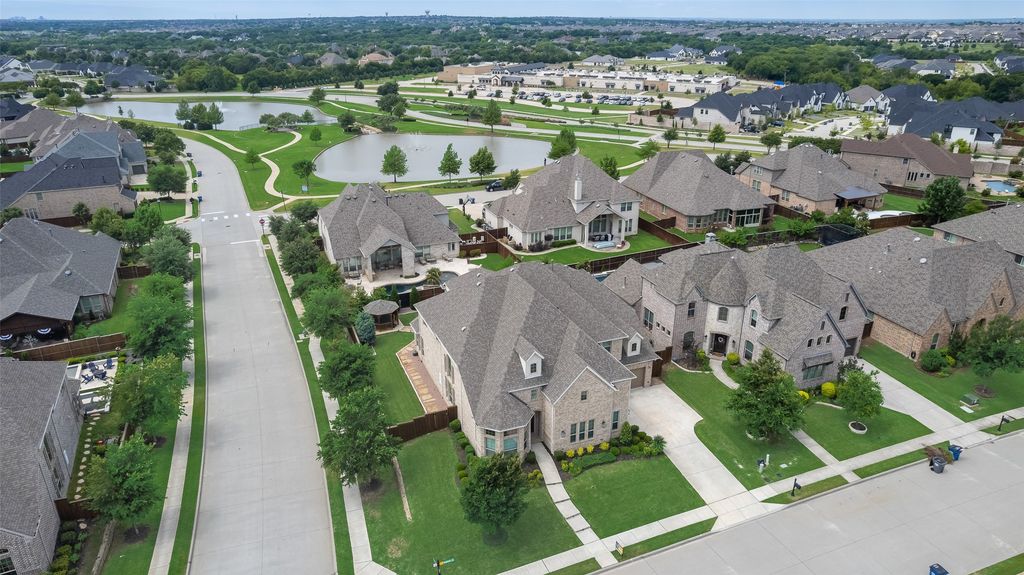 2631 Seabiscuit Road, Celina, TX 75009