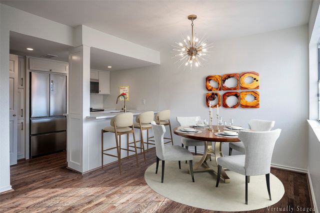 5720 Marquita Avenue 5, Dallas, TX 75206