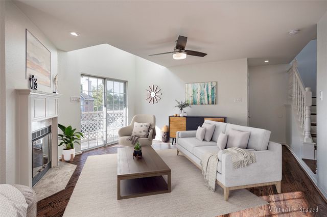 5720 Marquita Avenue 5, Dallas, TX 75206