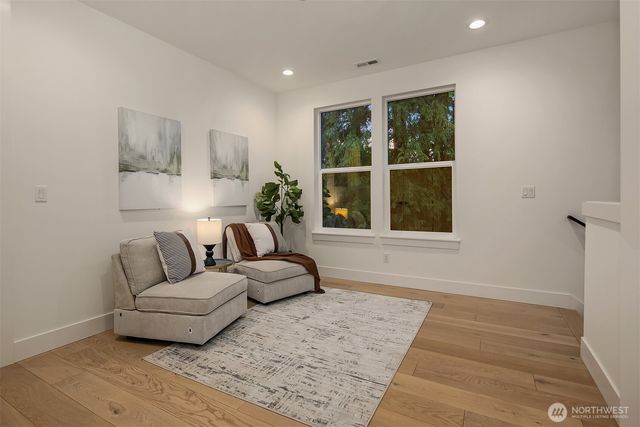 12105 NE 105th Street, Kirkland, WA 98033