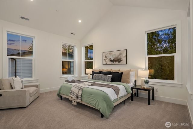12105 NE 105th Street, Kirkland, WA 98033