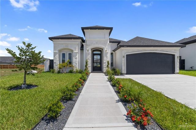 8046 N 49th Lane, Mcallen, TX 78504