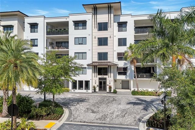 1125 Central AVE 571, Naples, FL 34102