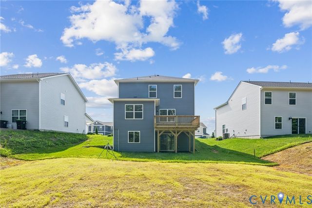 7767 Arbor Marsh Ter, New Kent, VA 23124