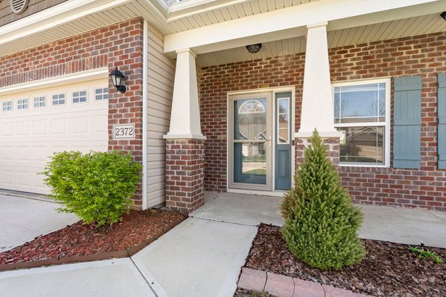 2372 Painted Desert Run, Fort Wayne, IN 46808