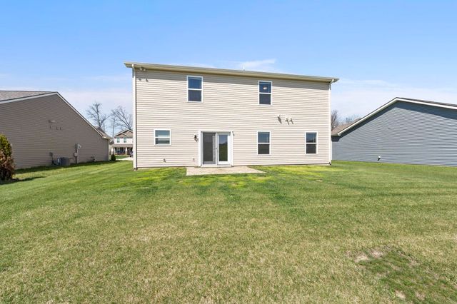 2372 Painted Desert Run, Fort Wayne, IN 46808