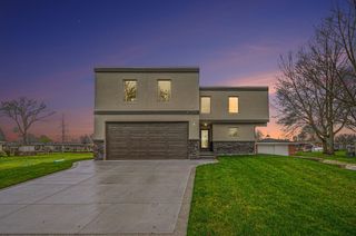 41285 Belvidere Street, Harrison Twp, MI 48045