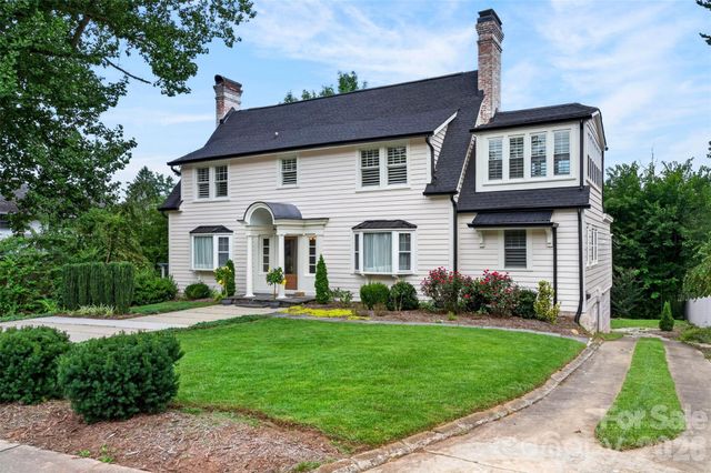 55 Edgemont Road, Asheville, NC 28801