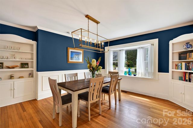 55 Edgemont Road, Asheville, NC 28801